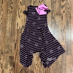 Jojo Siwa Little Girls Dress